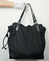 Buckleigh Tote, back view